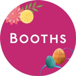 Booths logo