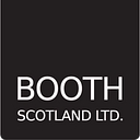 Booth Scotland logo