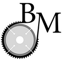 Booths Manufacturing logo