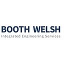 Booth Welsh logo