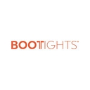 Bootights logo