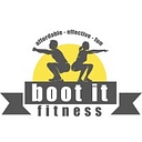 Boot It Fitness logo