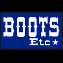 boots-etc.com logo