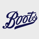 Boots UK Limited logo