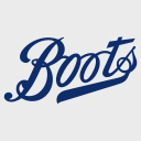 Boots Opticians Limited logo
