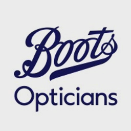 Logo of boots.com