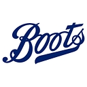 Logo for boots.ie