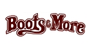 Boots & More logo