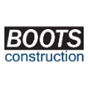 Boots Construction Company logo