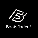Bootsfinder logo