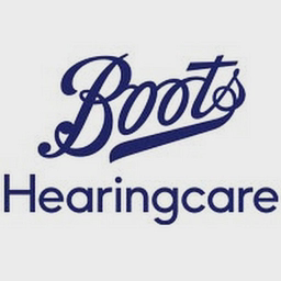 Boots Hearingcare logo