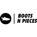 Boots n Pieces logo