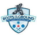 Boots On The Ground (Ontario) logo