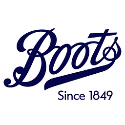 Boots Photo logo