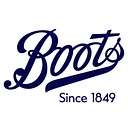 Boots Photo logo