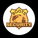 Boots Security Ltd logo