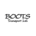 Boots Transport Ltd logo