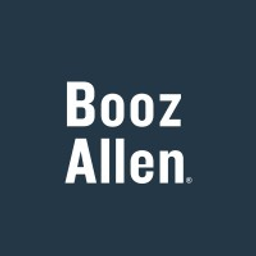 Booz Allen logo
