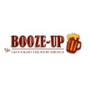 Booze Up logo