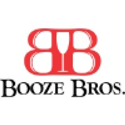 Booze Brothers logo