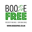 Booze Free logo