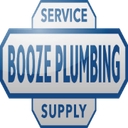 Booze Plumbing logo