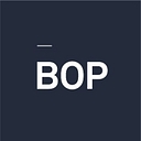 Bop Consulting logo