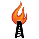 Bop Abstract logo