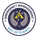 Emergency Management Bay Of Plenty logo