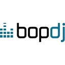 Bop DJ logo