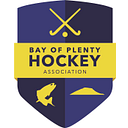 Bay of Plenty Hockey Association Incorporated logo