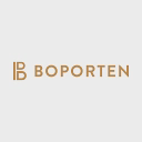AB BOSTADEN I UMEÅ logo