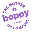 Logo for boppy.com