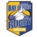 Bay Of Plenty Rugby Union logo