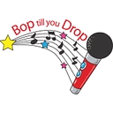 Bop Till You Drop logo