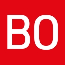 BOQUERIA AB logo