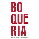 Boqueria Restaurant Group logo
