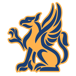 LAKE VIEW CAMPUS logo