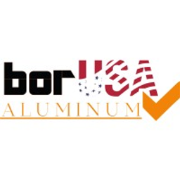 Borusa Aluminum LLC logo