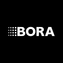 Bora Crescer logo