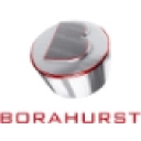 Borahurst Limited logo