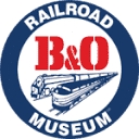 B&O Railroad Museum logo