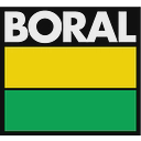 Boral logo
