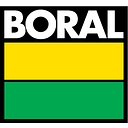 BORAL logo