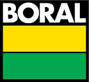 Boral logo