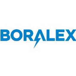 Boralex Hydro Operations Inc. logo