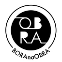 Favicon of Bora na Obra
