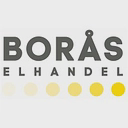Borås Vårdcentral AB logo