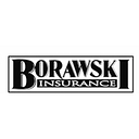 Borawski Insurance logo
