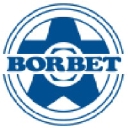 Borbet Gruppe logo